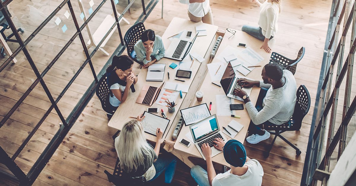 Does Your Business Need Co-Managed IT?