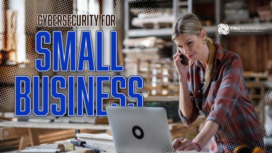 Cybersecurity for Jacksonville Small Businesses