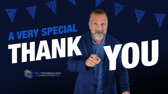TruTechnology: Grateful to Serve as Your Jacksonville IT Company
